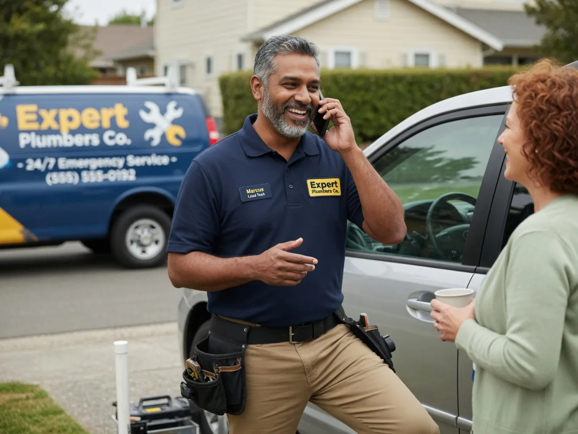 Drain Cleaning Greenwood, CA FAQs